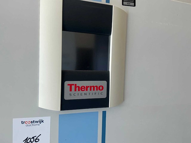 2014 thermo scientific heracell 150i gp laboratorium co2-incubator (2x) - afbeelding 9 van  13