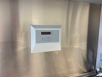 2014 thermo scientific herasafe ks 12 microbiologische veiligheidskast en12469 - afbeelding 5 van  8