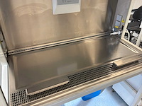 2014 thermo scientific herasafe ks 12 microbiologische veiligheidskast en12469 - afbeelding 6 van  8