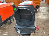 2014 thermobile ima-111 rhp industriële heater / event heater / hetelucht turbine - afbeelding 5 van  8