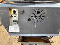 2014 thermobile ima-111 rhp industriële heater / event heater / hetelucht turbine - afbeelding 6 van  8