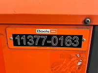 2014 thermobile ima-111 rhp industriële heater / event heater / hetelucht turbine - afbeelding 11 van  13