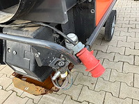 2014 thermobile ima-111 rhp industriële heater / event heater / hetelucht turbine - afbeelding 10 van  13