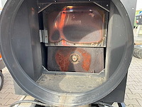 2014 thermobile ima-111 rhp industriële heater / event heater / hetelucht turbine - afbeelding 7 van  13