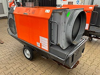 2014 thermobile ima-111 rhp industriële heater / event heater / hetelucht turbine - afbeelding 1 van  12