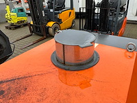 2014 thermobile ima-111 rhp industriële heater / event heater / hetelucht turbine - afbeelding 11 van  12