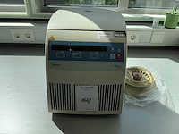 2014 thermoscientific heraeus fresco 17 centrifuge - afbeelding 2 van  7