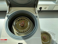 2014 thermoscientific heraeus fresco 17 centrifuge - afbeelding 4 van  7