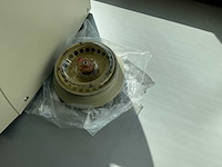 2014 thermoscientific heraeus fresco 17 centrifuge - afbeelding 5 van  7