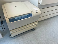 2014 thermowetenschappelijke heraeus megafuge 40r centrifuge - afbeelding 1 van  9