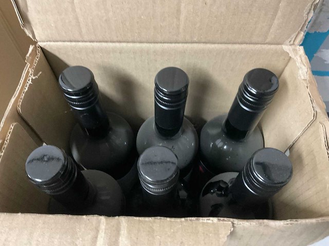 2014 tinto (18x) - afbeelding 4 van  4