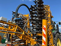 2014 tjalma hd 1200 sleepslangbemester - afbeelding 2 van  47