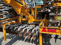 2014 tjalma hd 1200 sleepslangbemester - afbeelding 4 van  47