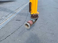 2014 tjalma hd 1200 sleepslangbemester - afbeelding 13 van  47