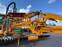 2014 tjalma hd 1200 sleepslangbemester - afbeelding 14 van  47