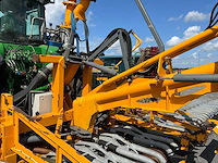 2014 tjalma hd 1200 sleepslangbemester - afbeelding 16 van  47