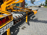 2014 tjalma hd 1200 sleepslangbemester - afbeelding 19 van  47