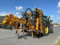 2014 tjalma hd 1200 sleepslangbemester - afbeelding 12 van  47