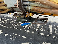 2014 tjalma hd 1200 sleepslangbemester - afbeelding 24 van  47