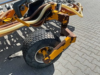 2014 tjalma hd 1200 sleepslangbemester - afbeelding 25 van  47