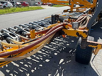 2014 tjalma hd 1200 sleepslangbemester - afbeelding 28 van  47