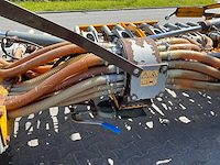 2014 tjalma hd 1200 sleepslangbemester - afbeelding 30 van  47