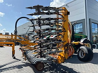 2014 tjalma hd 1200 sleepslangbemester - afbeelding 32 van  47