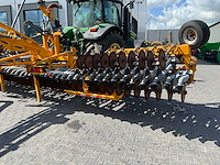 2014 tjalma hd 1200 sleepslangbemester - afbeelding 33 van  47