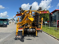 2014 tjalma hd 1200 sleepslangbemester - afbeelding 23 van  47