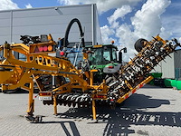 2014 tjalma hd 1200 sleepslangbemester - afbeelding 36 van  47