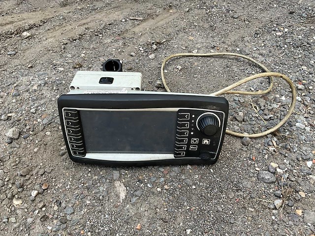 2014 tjalma hd 1200 sleepslangbemester - afbeelding 37 van  47