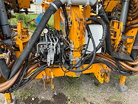 2014 tjalma hd 1200 sleepslangbemester - afbeelding 38 van  47