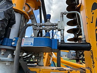 2014 tjalma hd 1200 sleepslangbemester - afbeelding 39 van  47