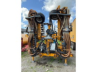 2014 tjalma hd 1200 sleepslangbemester - afbeelding 42 van  47