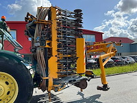 2014 tjalma hd 1200 sleepslangbemester - afbeelding 45 van  47