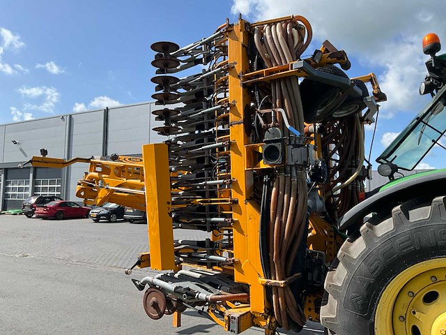 2014 tjalma hd 1200 sleepslangbemester - afbeelding 46 van  47