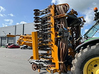 2014 tjalma hd 1200 sleepslangbemester - afbeelding 46 van  47