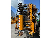 2014 tjalma hd 1200 sleepslangbemester - afbeelding 47 van  47