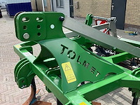 2014 tolmet krypton 300 cultivator - afbeelding 10 van  15