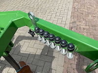 2014 tolmet krypton 300 cultivator - afbeelding 11 van  15