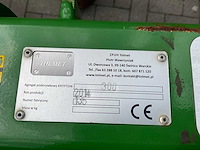 2014 tolmet krypton 300 cultivator - afbeelding 12 van  15
