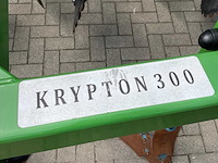 2014 tolmet krypton 300 cultivator - afbeelding 13 van  15