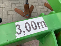 2014 tolmet krypton 300 cultivator - afbeelding 14 van  15