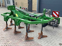 2014 tolmet krypton 300 cultivator - afbeelding 1 van  15