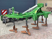 2014 tolmet krypton 300 cultivator - afbeelding 2 van  15