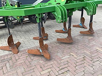 2014 tolmet krypton 300 cultivator - afbeelding 4 van  15