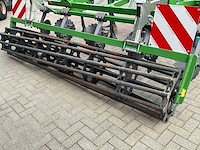 2014 tolmet krypton 300 cultivator - afbeelding 6 van  15
