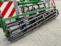 2014 tolmet krypton 300 cultivator - afbeelding 7 van  15