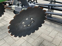 2014 tolmet krypton 300 cultivator - afbeelding 8 van  15