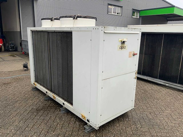 2014 tononforty galaxy 133-a std chiller - afbeelding 1 van  3